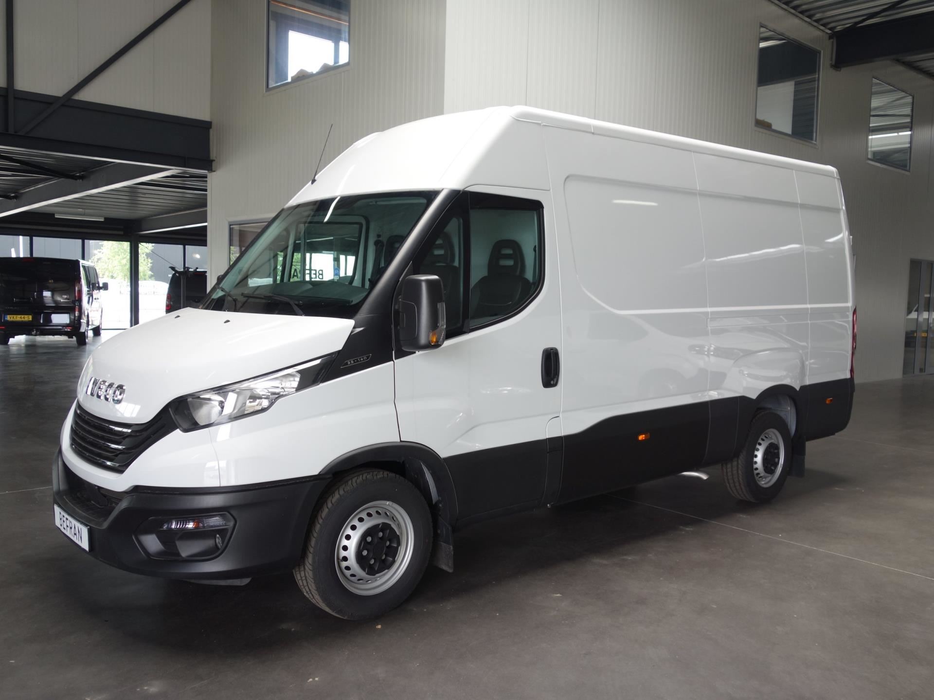 Iveco Daily occasion - Befran