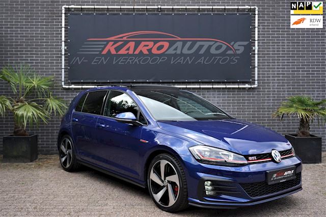 Volkswagen Golf occasion - KARO Auto's