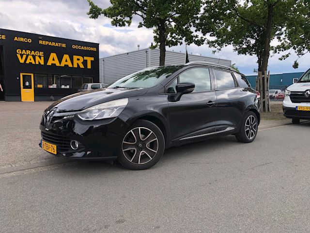 Renault Clio Estate occasion - Autobedrijf Van Aart B.V.