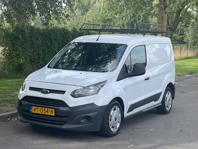Ford Transit Connect 1.6 TDCI L1 Economy Edition