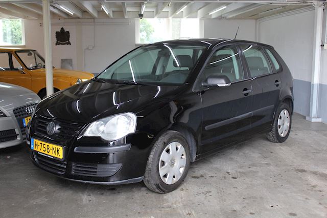 Volkswagen Polo occasion - Auto Weis