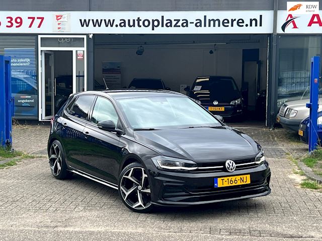 Volkswagen POLO occasion - Autoplaza Almere