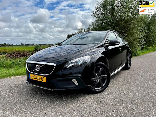 Volvo V40 Cross Country occasion - Favoriet Occasions
