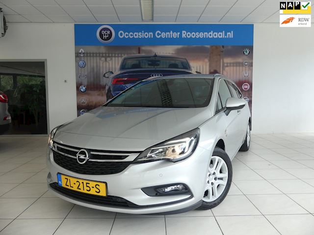 Opel Astra Sports Tourer occasion - Occasion Center Roosendaal
