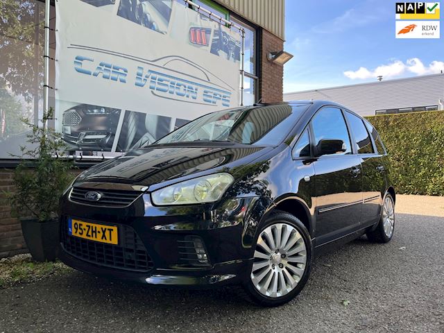 Ford C-Max occasion - Car Vision Epe