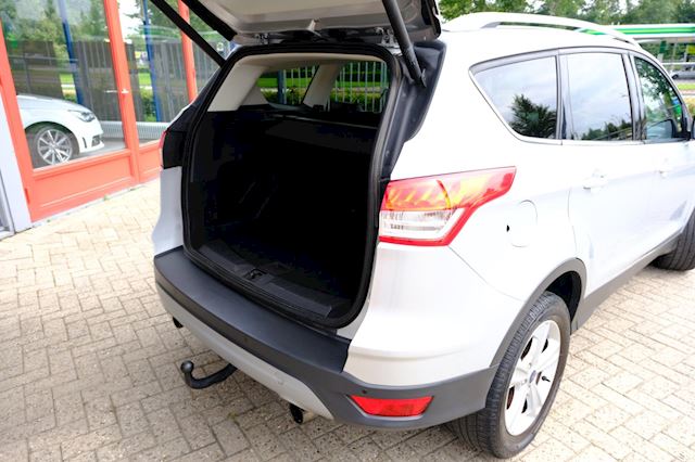 Ford Kuga occasion - FLEVO Mobiel