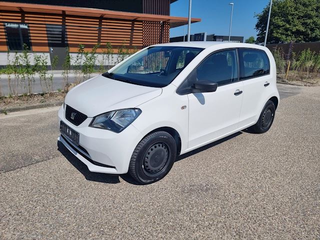 Seat Mii 1.0 Style