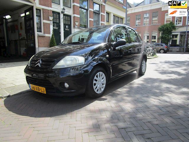 Citroen C3 1.4i-16V  Ambiance  5 Drs  Airco occasion - Quickservice Noord