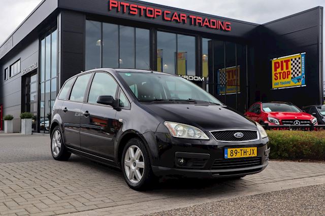 Ford Focus C-Max occasion - Pitstop Car Trading