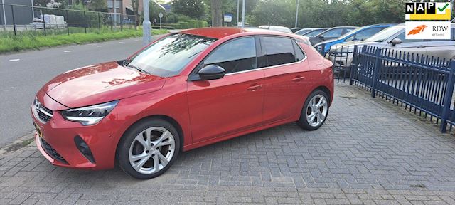 Opel CORSA 1.2 Edition