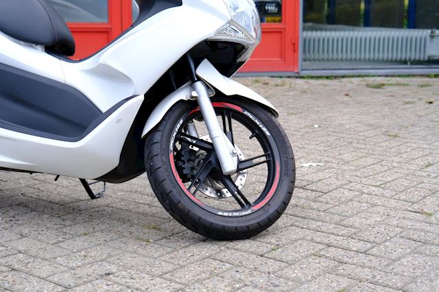 Honda Motor Scooter occasion - FLEVO Mobiel