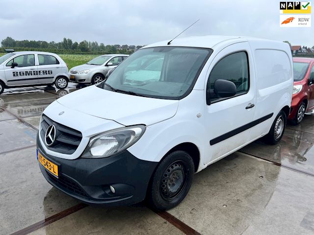 Mercedes-Benz Citan 108 CDI Economy !!Zie tekst!!