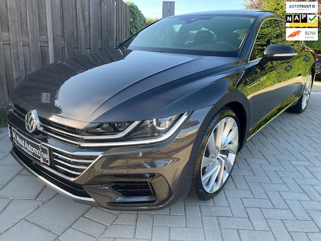 Volkswagen ARTEON occasion - All About Automotive