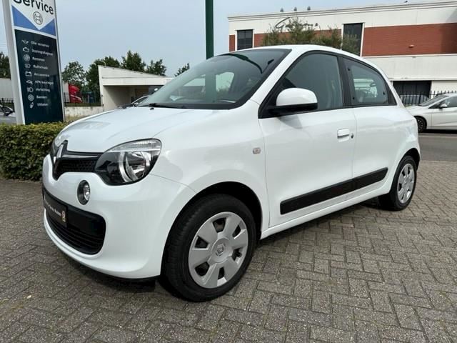 Renault TWINGO occasion - Bosch Car Service Nuenen