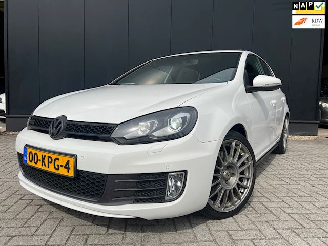 Volkswagen Golf occasion - Dennis Jansen Auto's