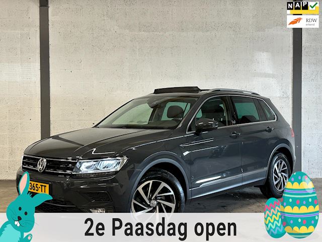 Volkswagen TIGUAN occasion - Auto Centrum Heerhugowaard