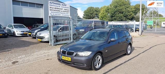 BMW 3-serie Touring occasion - Autohandel Wurie VOF