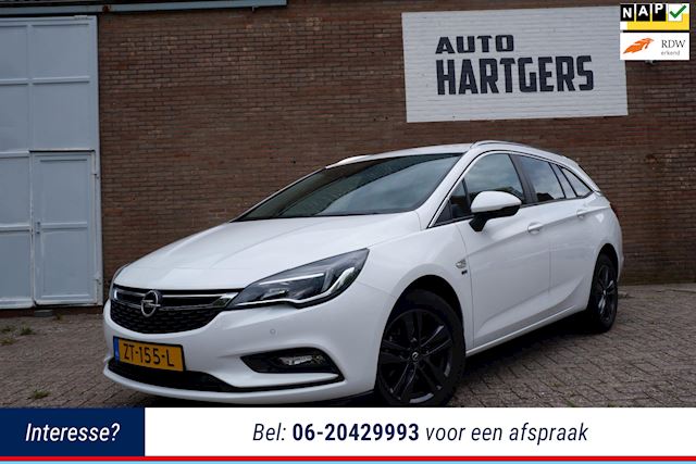 Opel Astra Sports Tourer occasion - auto Hartgers