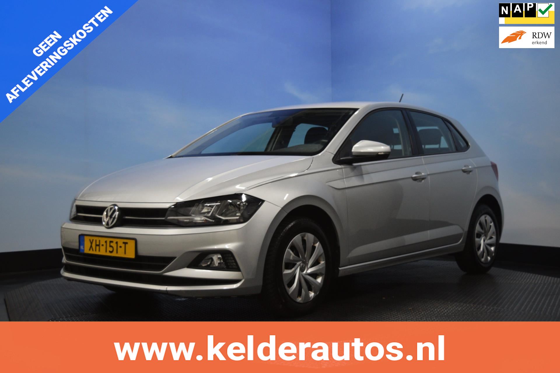 Verbruik volkswagen polo 2019 new arrivals