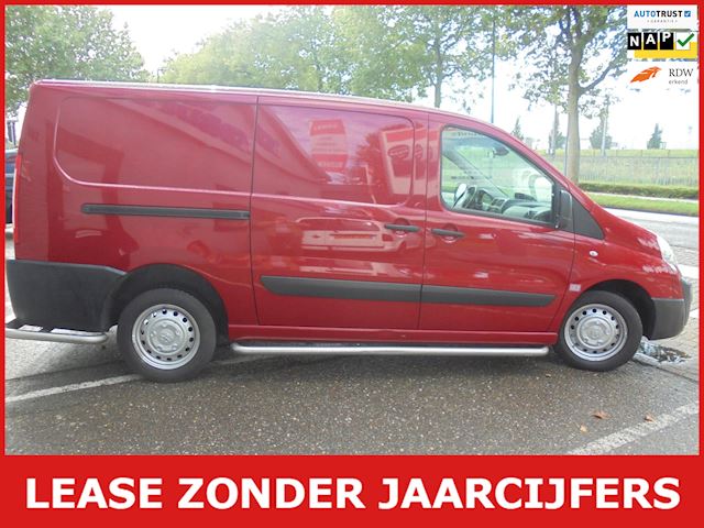 Toyota PROACE 1.6D L2H1  Airco  3 pers