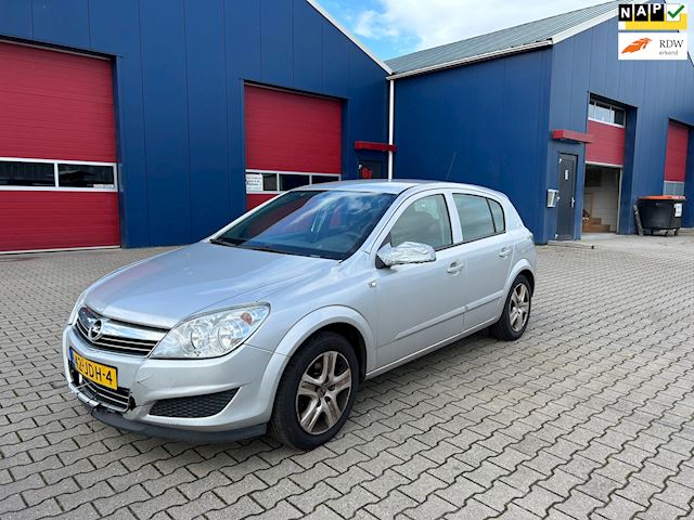 Opel Astra occasion - Auto Balk
