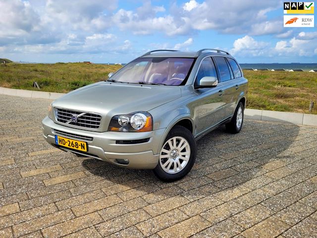 Volvo XC90 3.2 Executive / 103.915 Km / 7 Persoons /