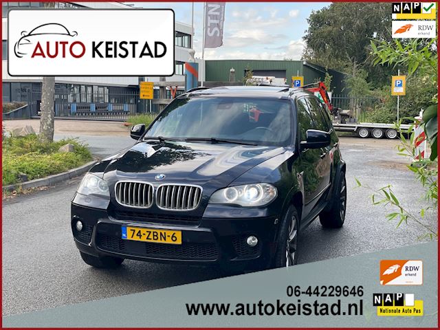 BMW X5 occasion - Auto Keistad