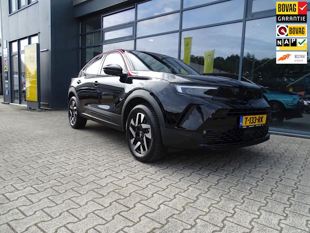 Opel Mokka-e occasion - Autobedrijf Wanningen BV