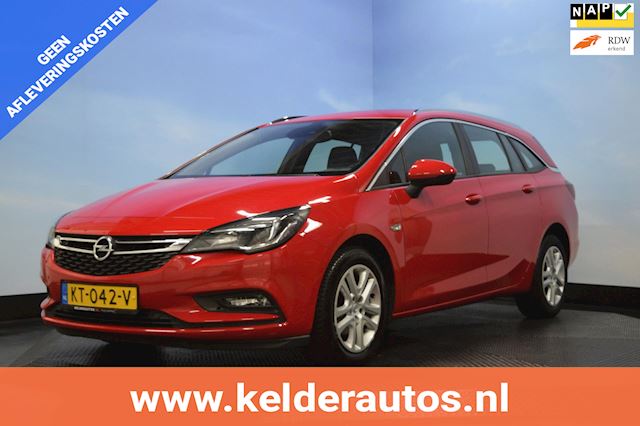 Opel Astra Sports Tourer 1.0 Business+ Airco | Navi | PDC | Cruise