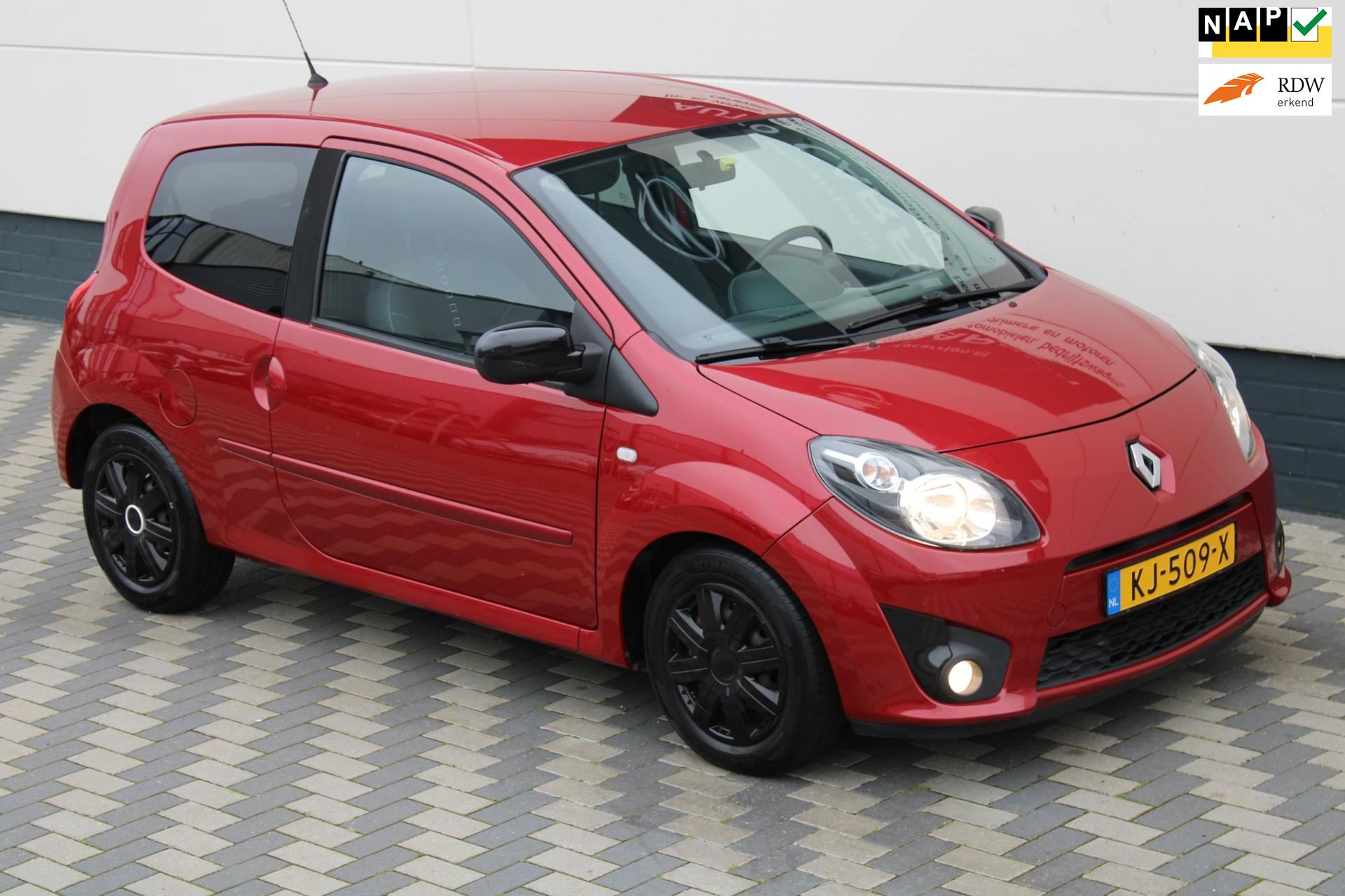 Renault Twingo occasion - CARRION