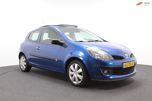 Renault Clio occasion - Gerrit Vos Auto's