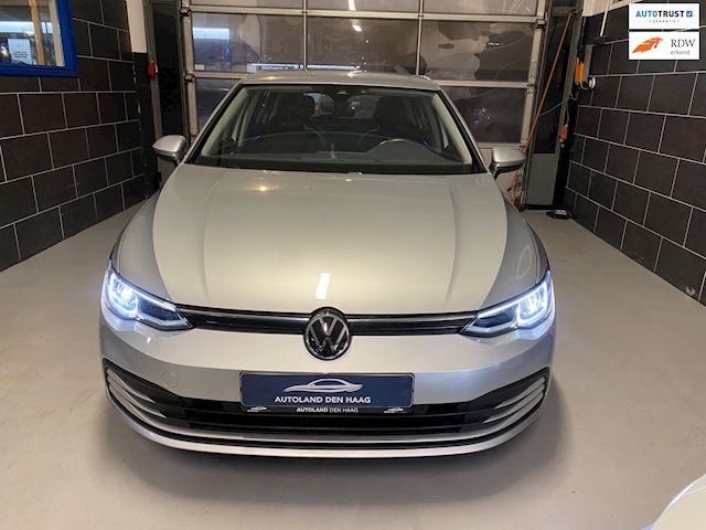Volkswagen Golf occasion - Autoland Den Haag