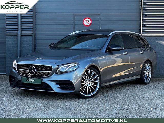 Mercedes-Benz E-klasse Estate occasion - Kopper Automotive B.V.