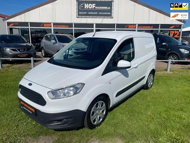 Ford Transit Courier 1.0 Trend BENZINE AIRCO