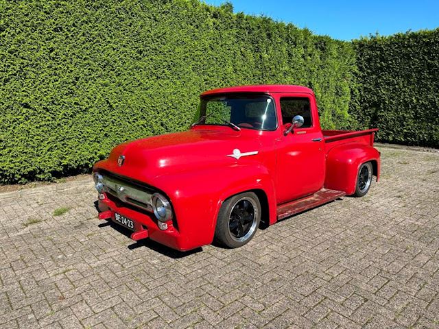 Ford F 100 