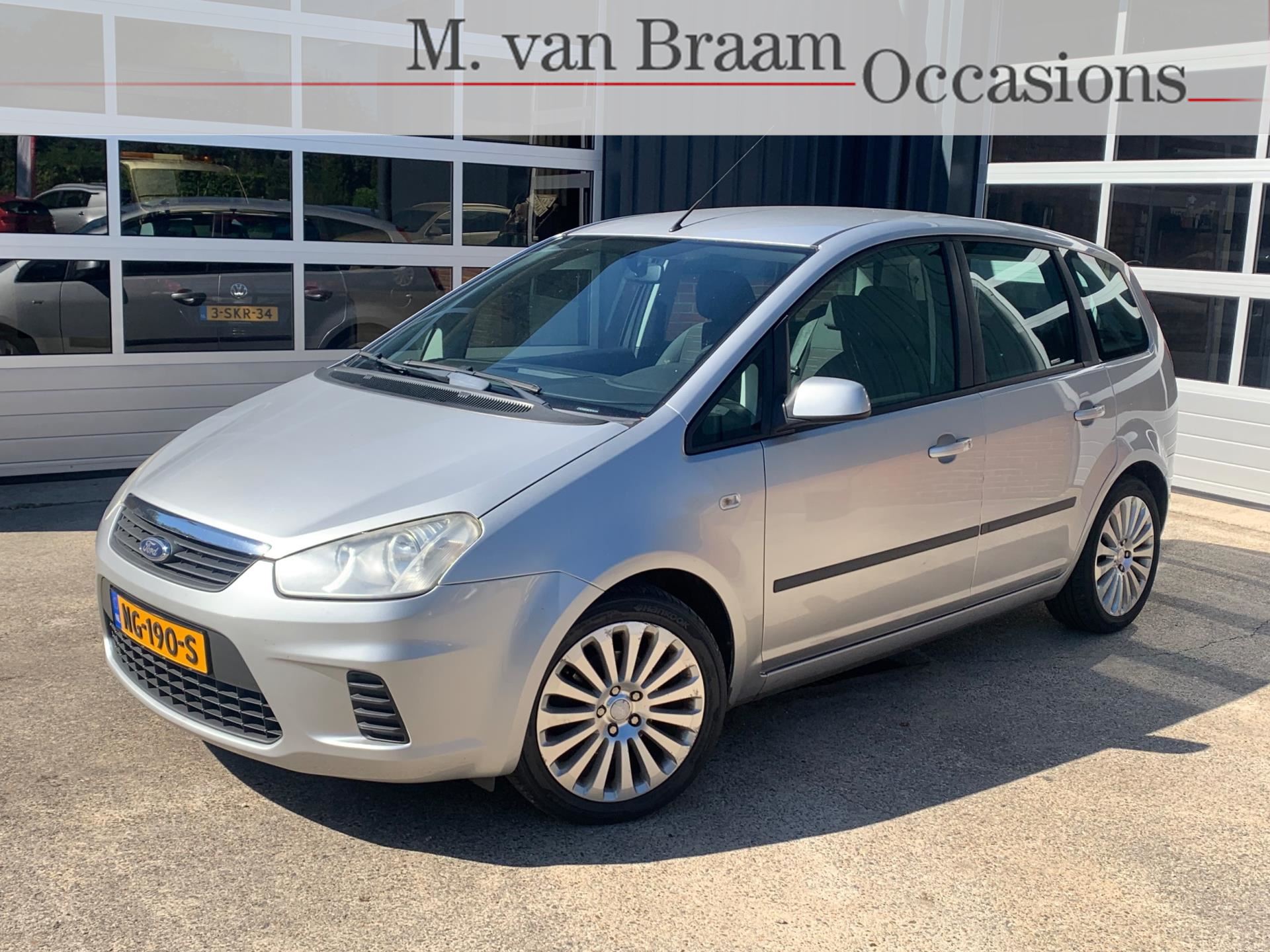 Ford C-Max occasion - M. van Braam Occasions
