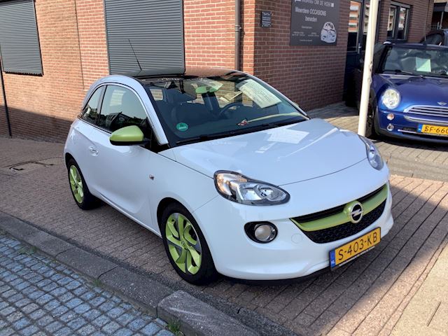 Opel ADAM occasion - Yentl Cars
