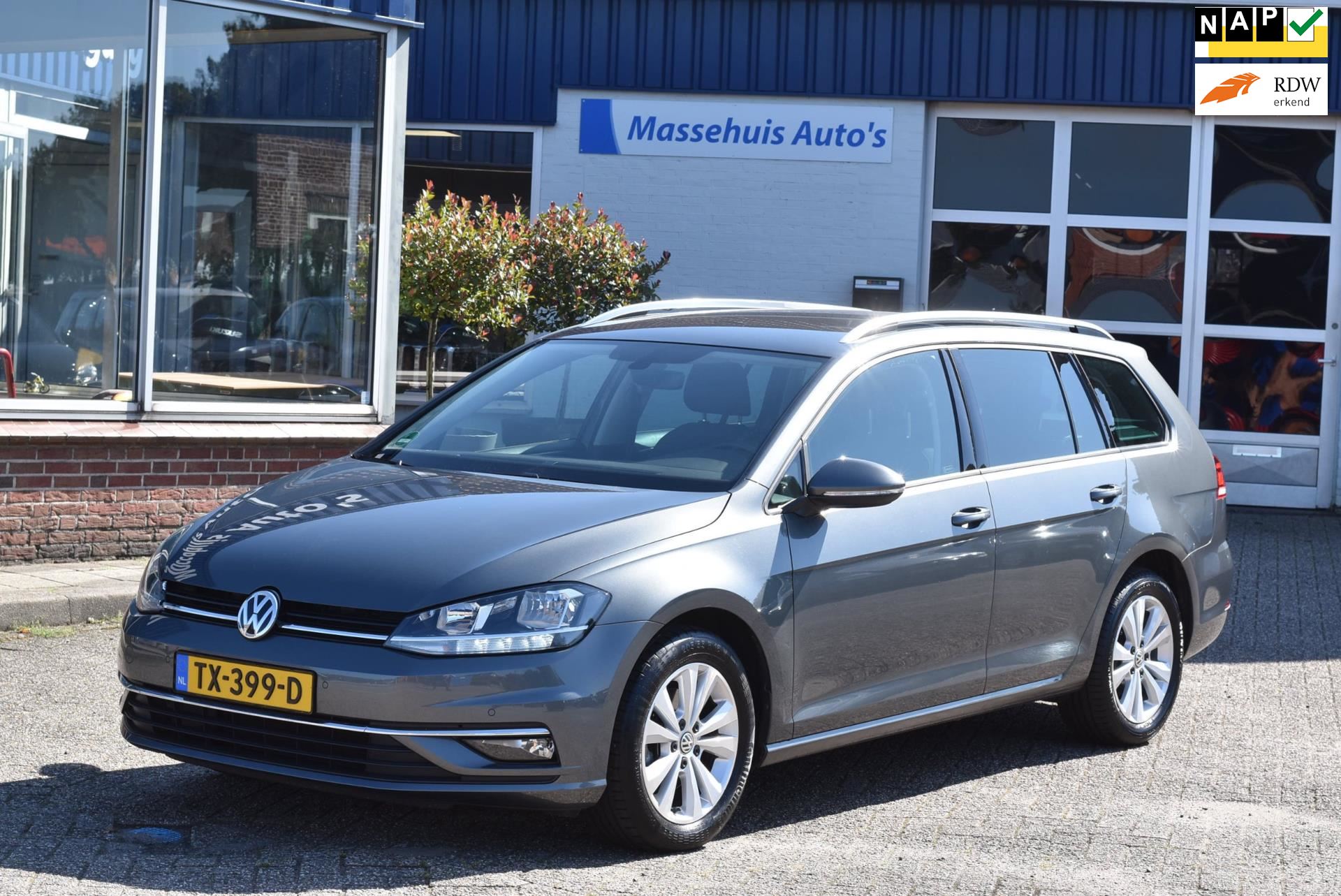 Vw golf variant 1.0 tsi comfortline new arrivals