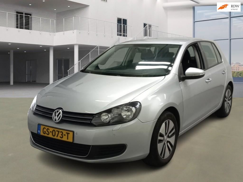 Volkswagen Golf occasion - Autohandel Direct