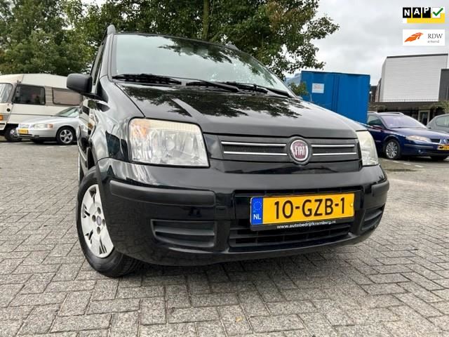 Fiat Panda 1.2 Edizione Cool