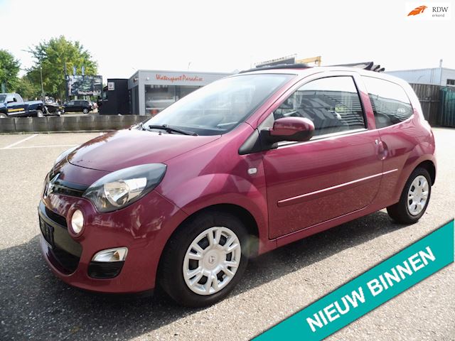 Renault Twingo 1.2 16V Collection cabrio/zonnedak