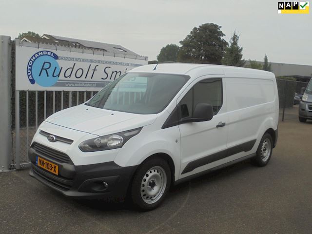 Ford Transit Connect occasion - Autohandel Rudolf Smits