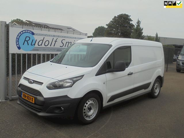 Ford Transit Connect 1.6 TDCI L2 Ambiente