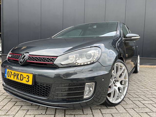 Volkswagen Golf occasion - Dennis Jansen Auto's