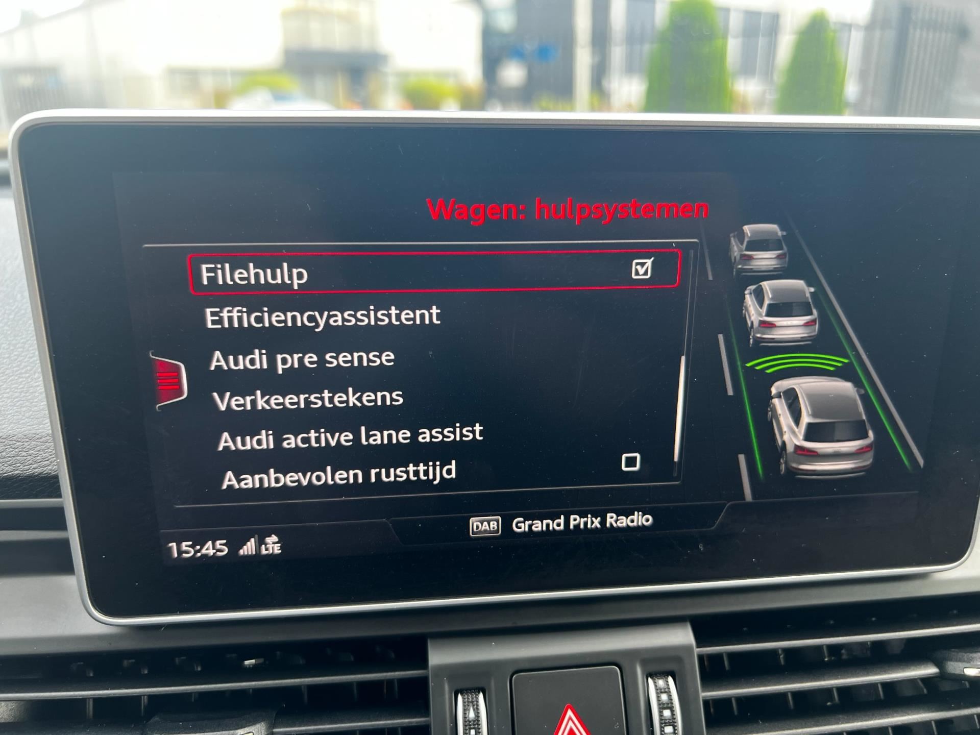 Audi Q5 occasion - Dema Auto's