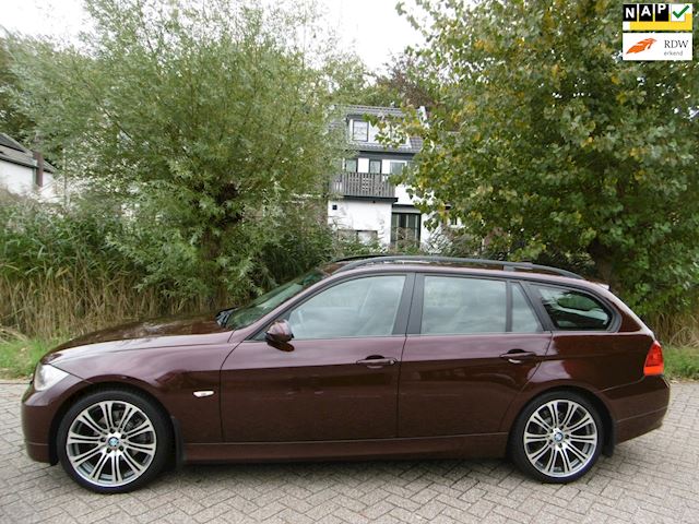 BMW 3-serie Touring occasion - Occasiondealer 't Gooi B.V.