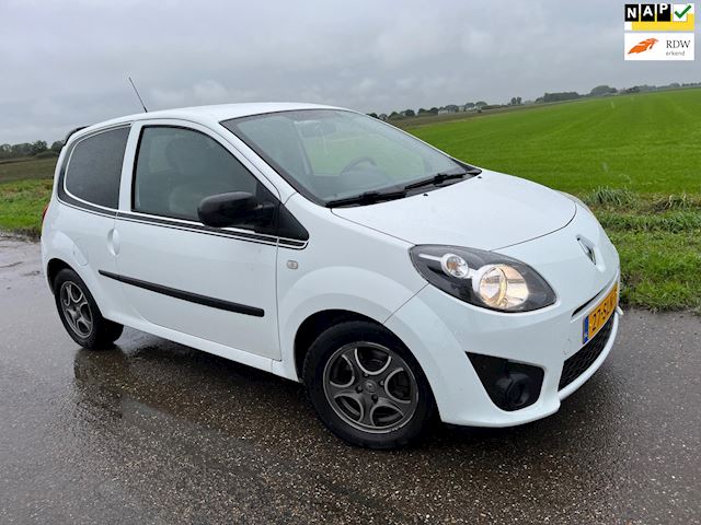 Renault Twingo 1.2-16V Collection / 2011