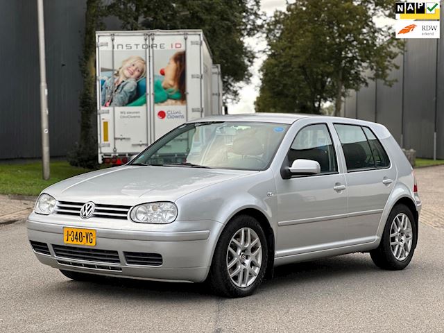 Volkswagen Golf occasion - Autohandel Honing