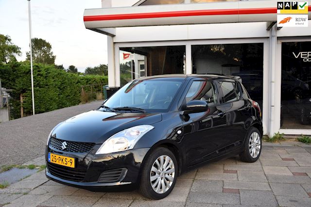 Suzuki Swift 1.2 Comfort EASSS