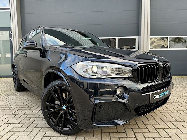 BMW X5 occasion - Carplatform Automotive